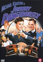 Speelfilm - Johnny Dangerously