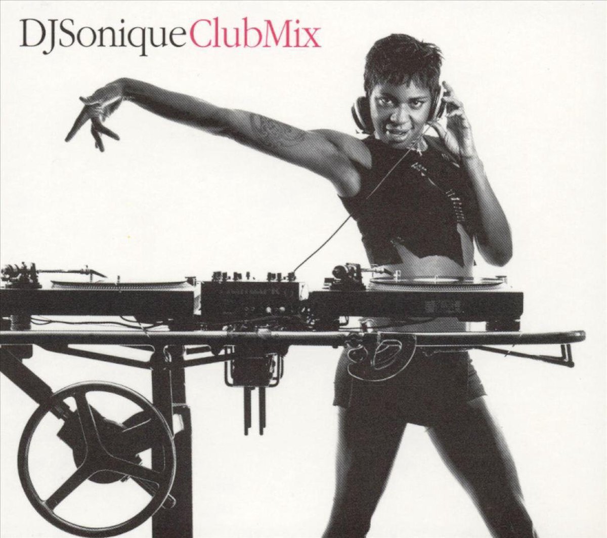 Club Mix - Sonique