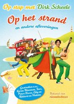 Dirk Scheele - Op Stap Met Dirk - Op Het Strand (DVD)
