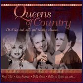 Queens of Country [Time Music]