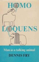 Homo Loquens