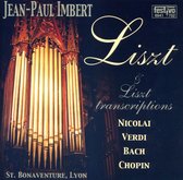 Liszt & Liszt Transcripti