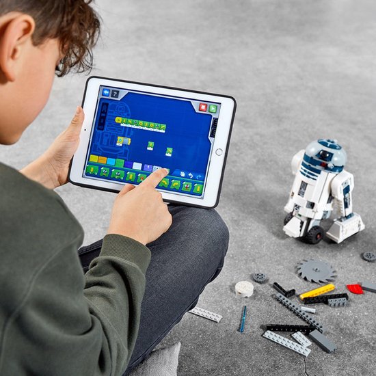 LEGO Star Wars BOOST Droid Commander - 75253 - LEGO