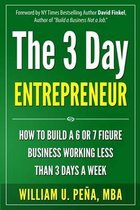 The 3 Day Entrepreneur