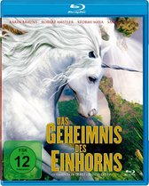 Geheimnis des Einhorns/Blu-ray