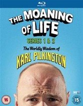 Moaning Of Life S1-2