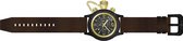 Horlogeband voor Invicta Russian Diver 18760
