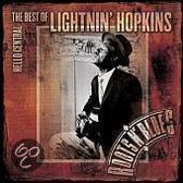 Hello Central: The Best of Lightnin' Hopkins