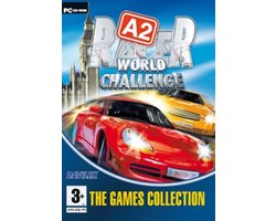 A2 Racer - World Challenge - Windows