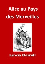 Alice au Pays des Merveilles