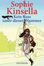 Omslag Kein Kuss unter dieser Nummer