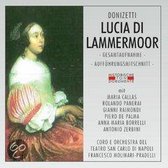 Lucia Di Lammermoor