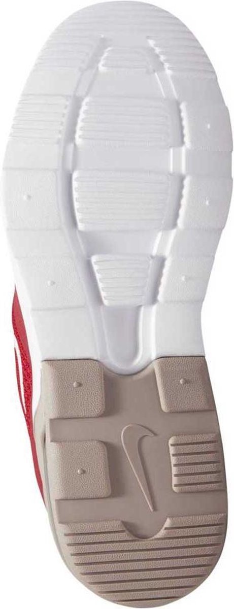 Nike Air Max Motion 2 - Dames - Sneakers - Sportschoenen - Rood - Maat 40 |  bol.com