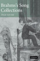 Brahms's Song Collections