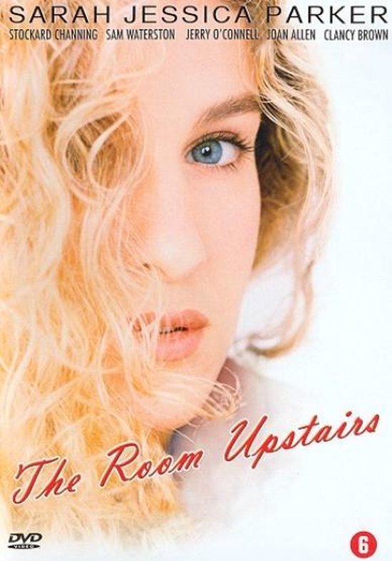 Room Upstairs