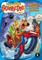 Scooby Doo What's New.. .