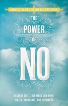 Boek cover The Power of No van James Altucher