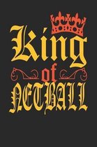 King Of Netball