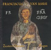 Franciscus Van Assisi - Vrede En alle Goeds
