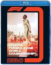 F1 2018 Official Review (Import) (Blu-ray)
