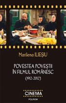 Cinema - Povestea poveștii în filmul românesc