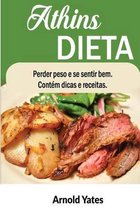 Dieta Atkins Perder peso e sinto grande Contem dicas e receitas
