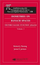 Isometries in Banach Spaces