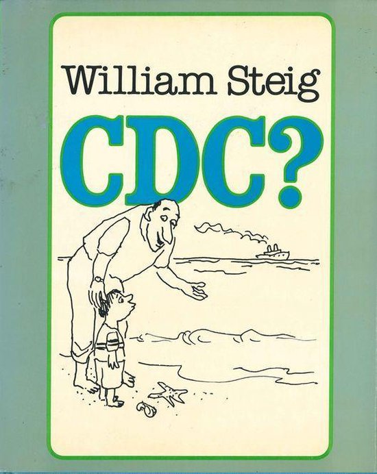 C D C ? - cover