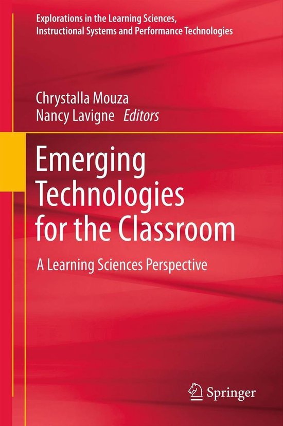 Explorations in the Learning Sciences, Instructional Systems ... - cover