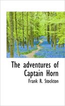 The Adventures of Captain Horn