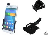 Haicom Fietshouder voor Huawei Ascend G7 HI-402