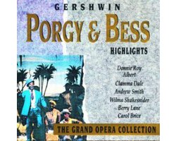 George Gershwin - Porgy & Bess