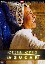 Celia Cruz "Azucar!"