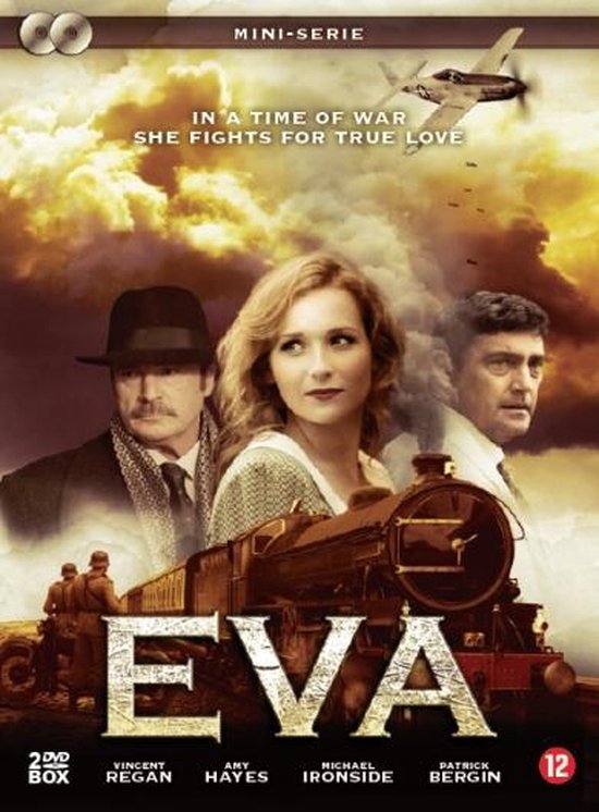 Cover van de film 'Eva'