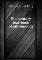 Elementary text-book of entomology