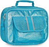 Lunch Box Sparkalicious Turquoise