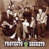 Proyecto Secreto - Bruce Lee's Back (CD)