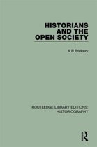 Routledge Library Editions: Historiography- Historians and the Open Society