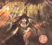 Hexen Zauberer Und Drachen