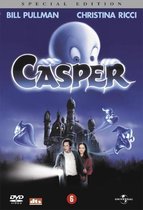 Casper (D)