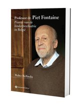 Professor dr. piet fontaine