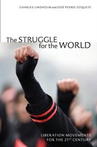 Struggle For The World