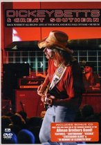 Dickey Betts & Great Southern - Back Where It
