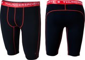 ThunderSports by Pure Short Black, size S, Men.