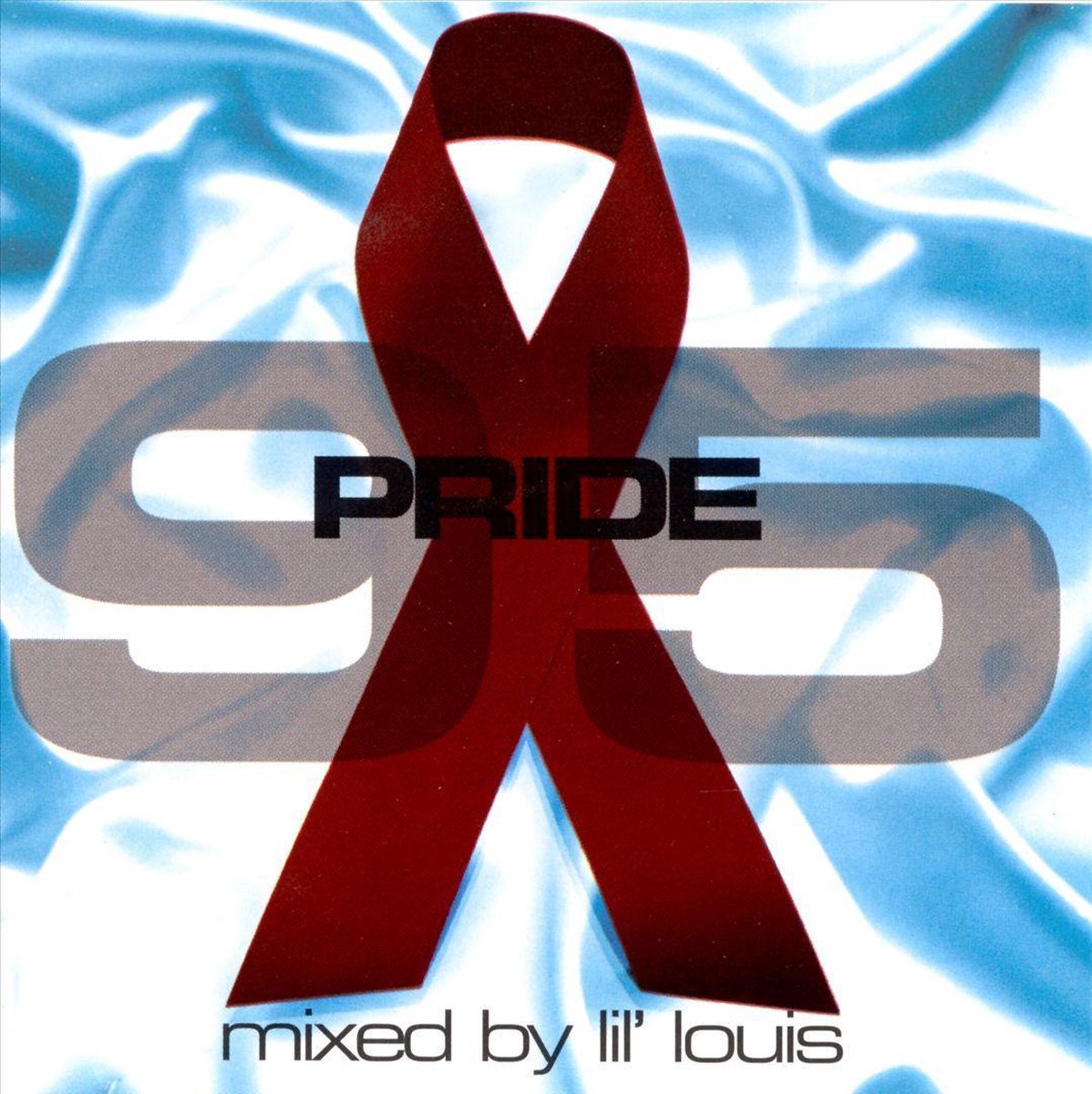 Pride 95