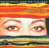 Colors Of Silk