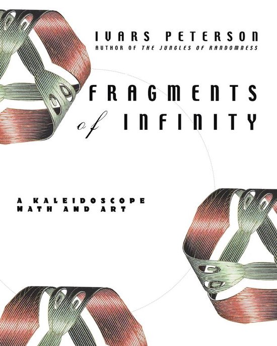 Fragments of Infinity - cover