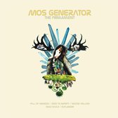 Mos Generator - The Firmament (CD & LP)
