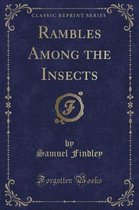 Rambles Among the Insects (Classic Reprint)