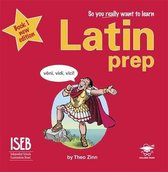 Latin Prep